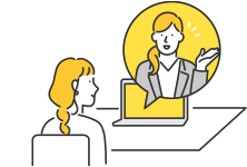 無料でサポート！