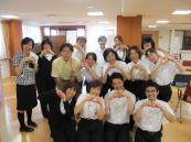 株式会社パイン／介護付有料老人ホーム　小文字の郷