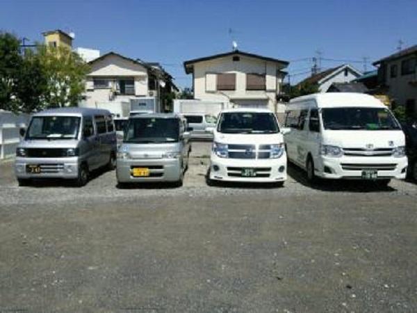 有限会社 東洋企画/東洋企画(東京練馬民間救急、介護タクシー)