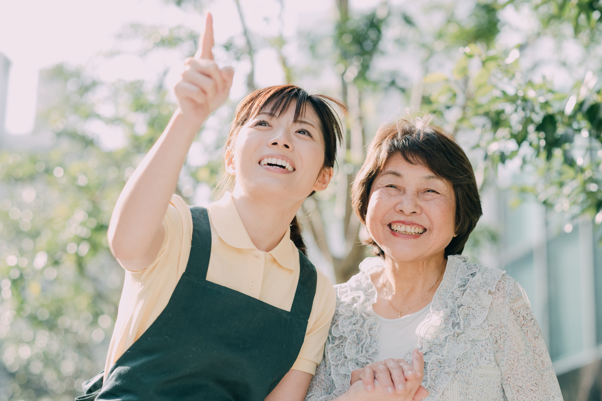 株式会社　福祉の街／グループホームふくしのまち大袋