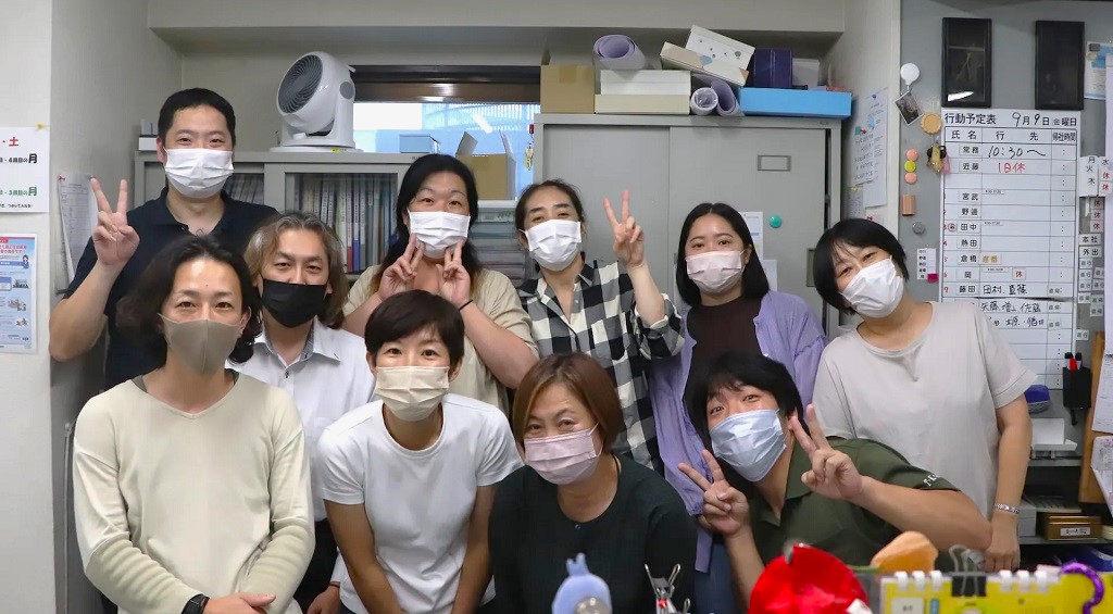 有限会社玉川ケアサービス/玉川ケアサービス(訪問介護)