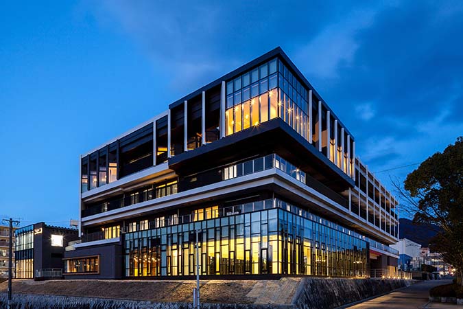 社会福祉法人三篠会／リアライヴ高陽（デイサービス）