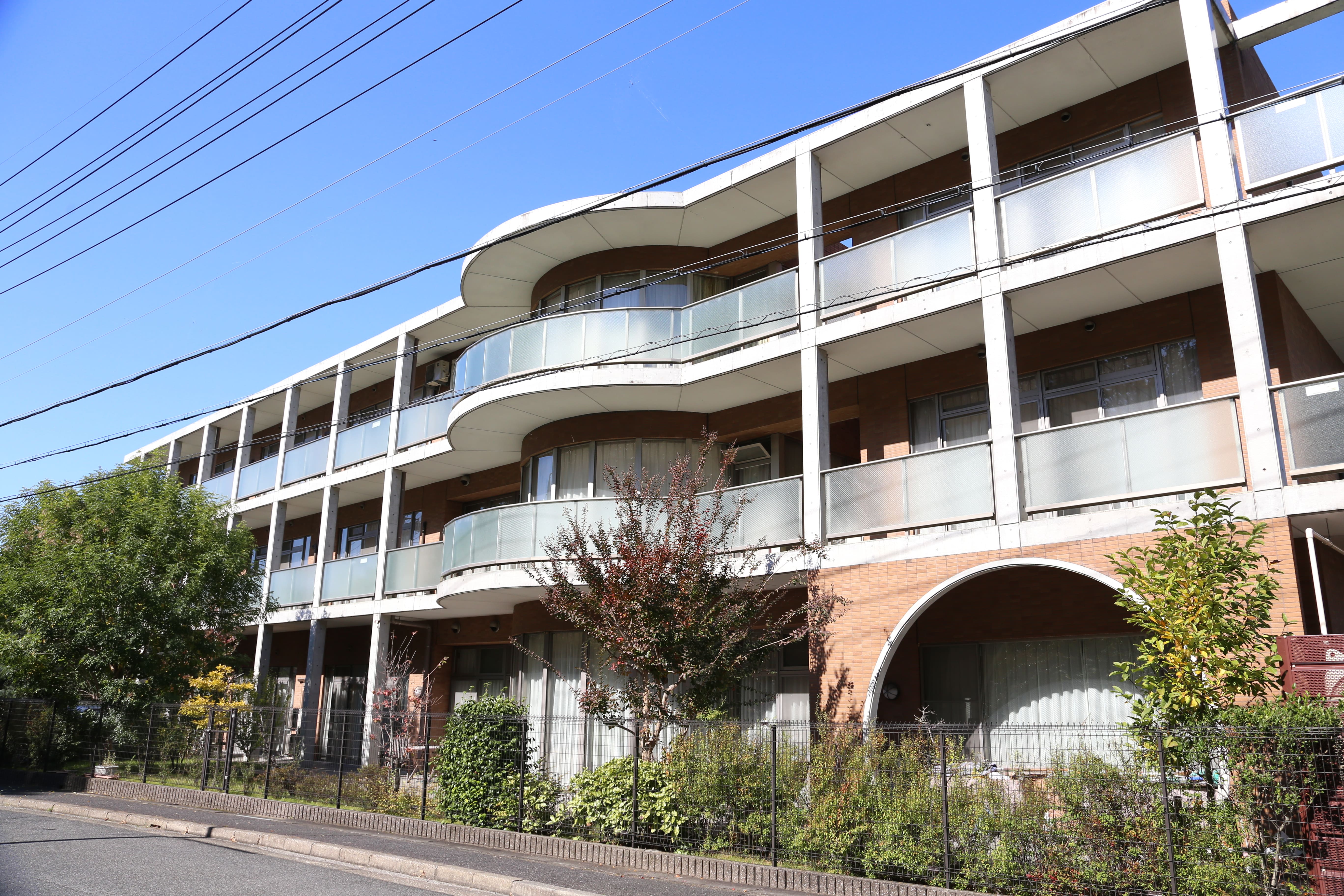 社会福祉法人天白原福祉会／​特別養護老人ホーム千寿乃里