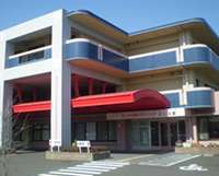 医療法人社団 かもめ成人疾病予防会／介護老人保健施設シオンよこはま