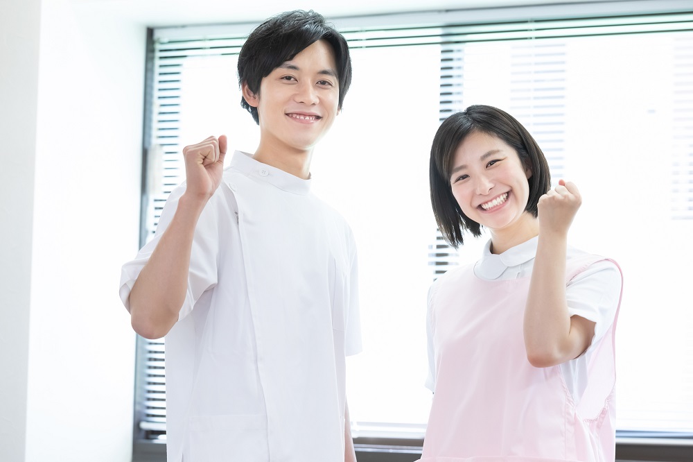 医療法人清仁会／上牧デイケアセンター