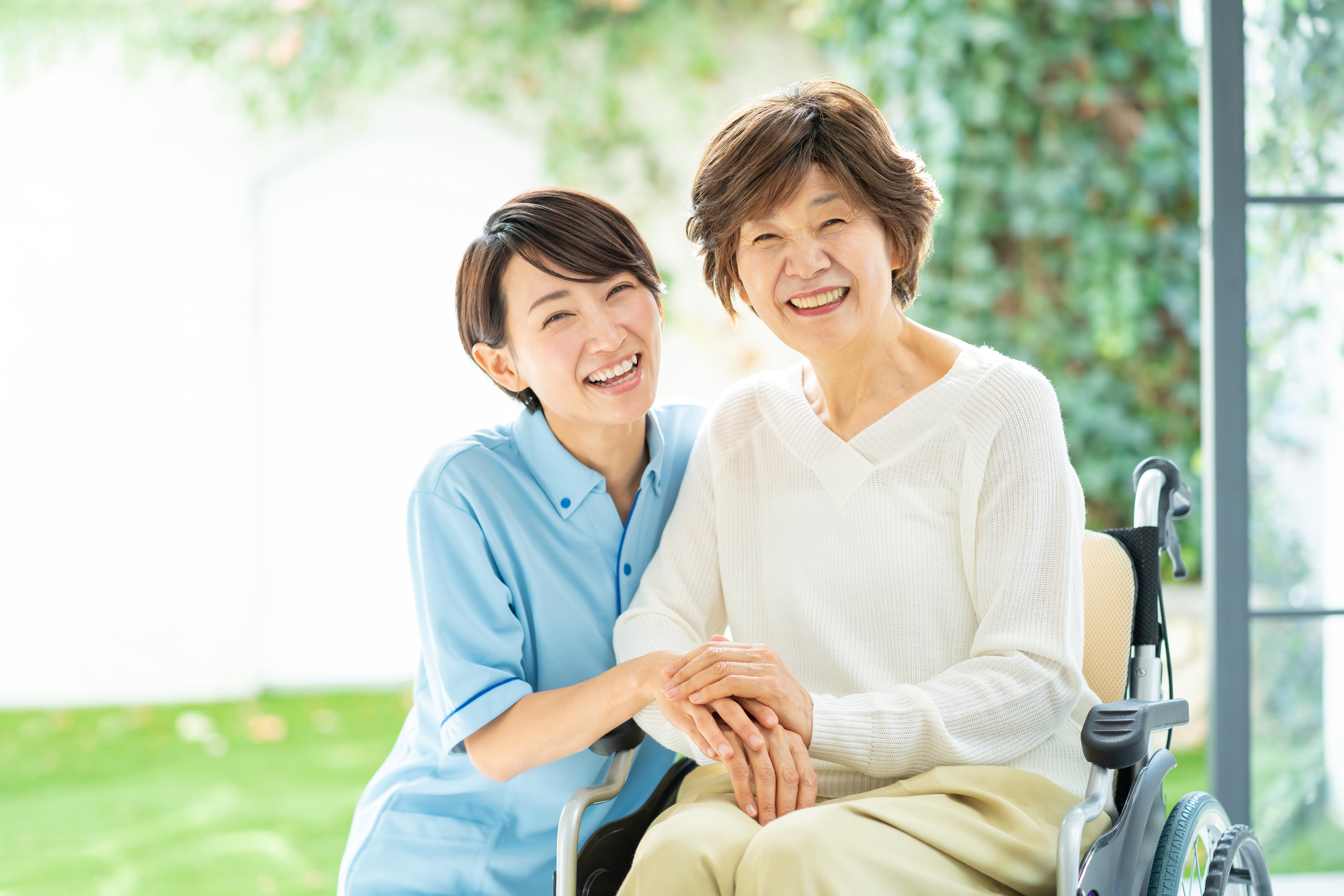 株式会社ケアズファクトリー／ケアズファクトリー蒲田（本社/居宅介護支援）