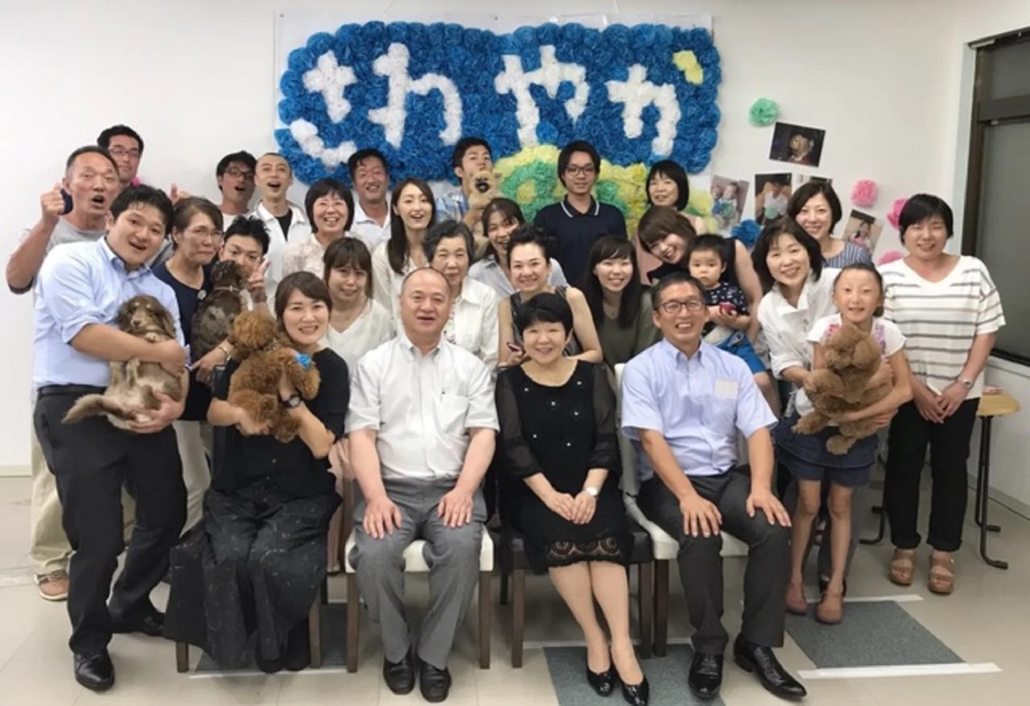 さわやかケアステーション株式会社／さわやか訪問看護リハビリステーション