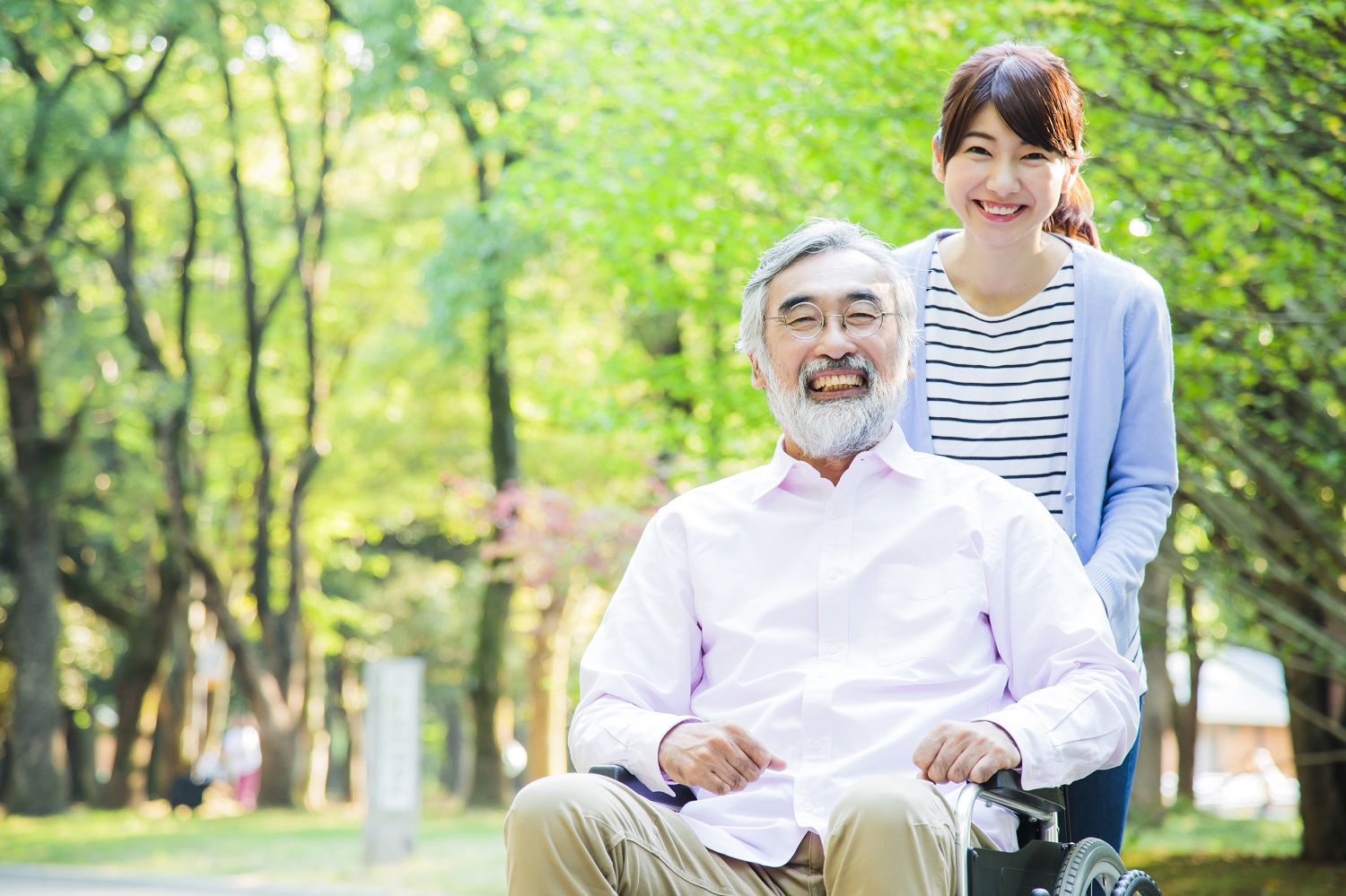 株式会社アンリ／あんり訪問看護ステーション