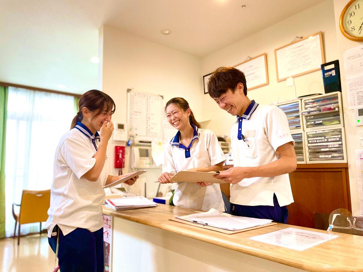 株式会社なでしこ／株式会社なでしこ