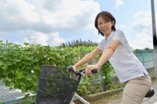 株式会社日本エルダリーケアサービス／にじのさと名東サービスセンター