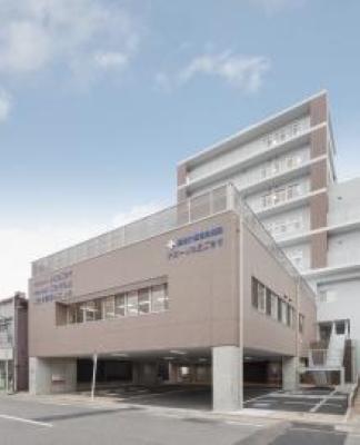 医療法人生寿会／介護付有料老人ホーム　メロウごきそ