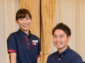 工藤建設株式会社／工藤建設株式会社　介護事業本部