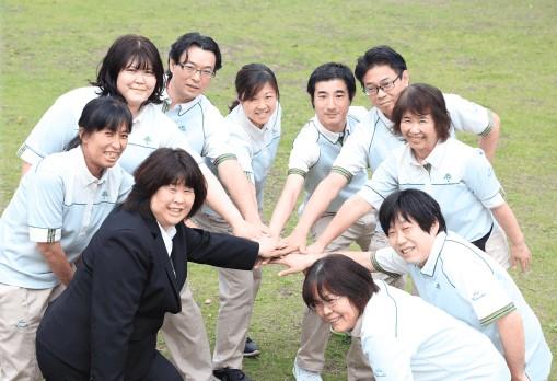 社会福祉法人愛生福祉会／ヘルパーステーションあい