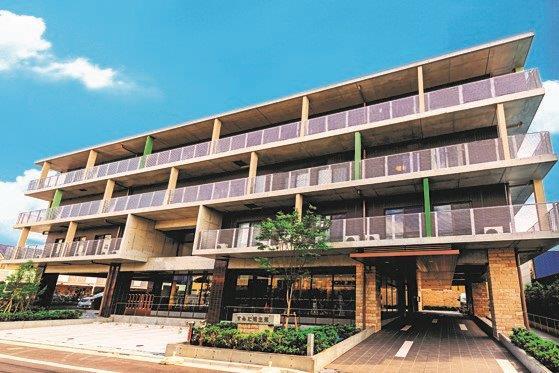 株式会社明昭/すみだ明生苑