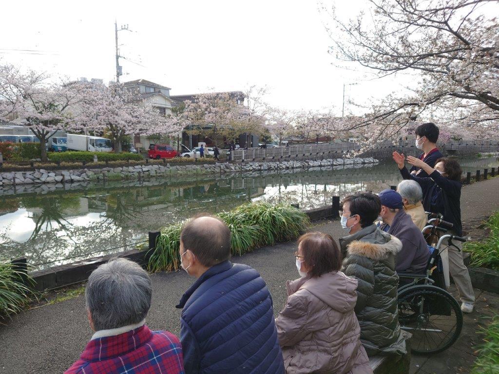 株式会社明昭/えど川明生苑