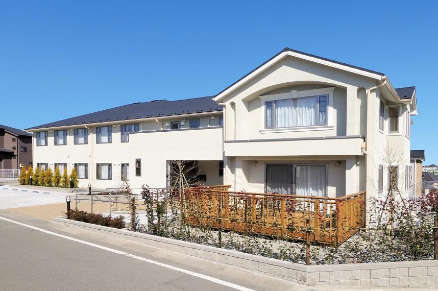 ヒューマンライフケア株式会社／ヒューマンライフケアグループホーム高津