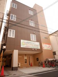 株式会社エースタイル／Welfare　都島高倉