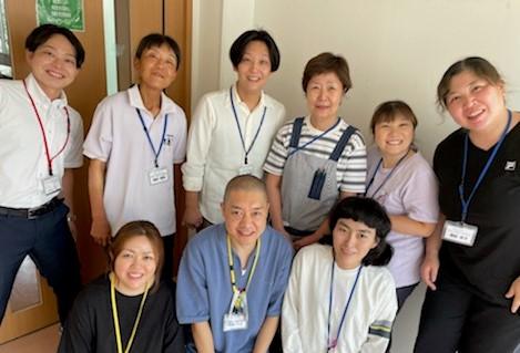 株式会社のどか／グループホームのどか狛江