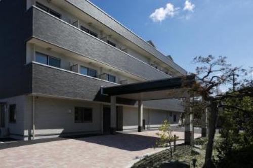 株式会社マザアス　プレステージ事業運営部／プレステージ鳴海館