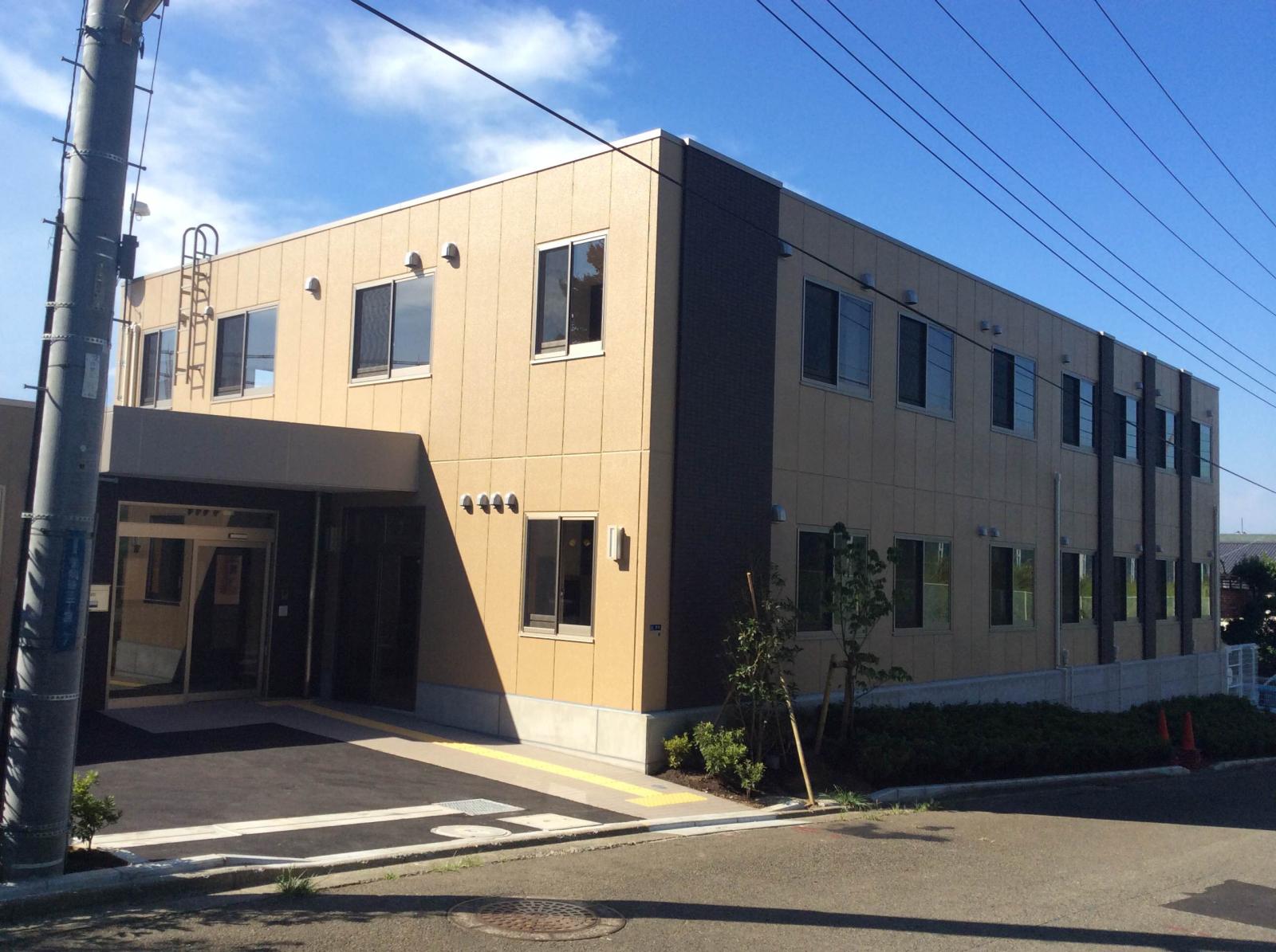 ヒューマンライフケア株式会社／ヒューマンライフケア菅仙谷グループホーム