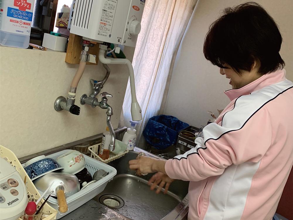 株式会社アバンセライフサポート／アバンセ介護センターなかむら