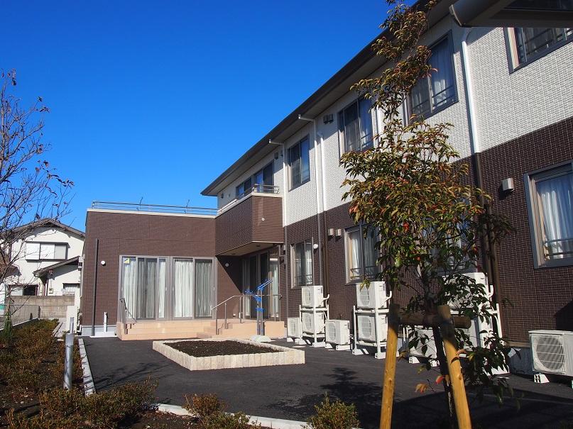 ヒューマンライフケア株式会社／ヒューマンライフケア大野台グループホーム