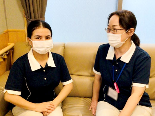 株式会社エクセレントケアシステム （エクセレントグループ）／エクセレント衣笠