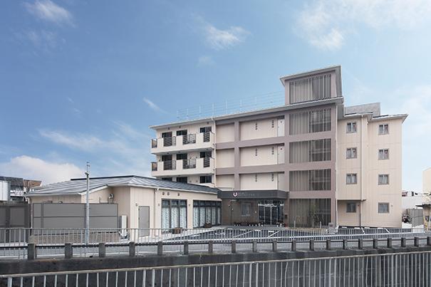 株式会社エクセレントケアシステム（エクセレントグループ）／エクセレント西ノ京