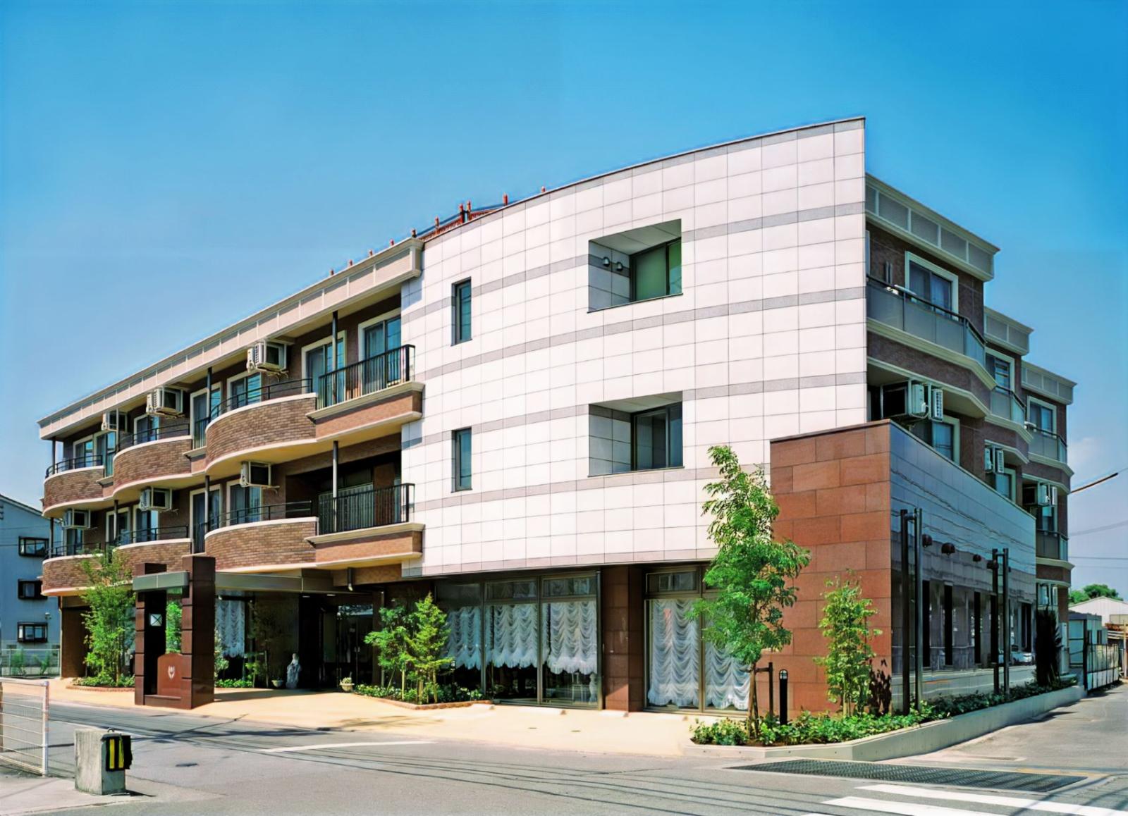 株式会社エクセレントケアシステム（エクセレントグループ）／エクセレント徳島