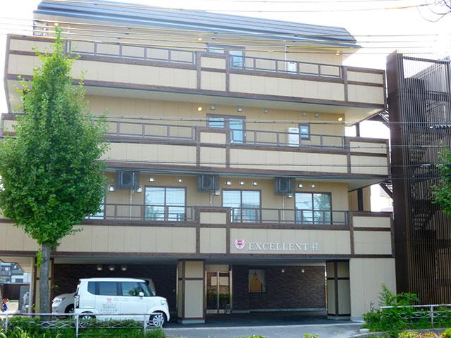 株式会社エクセレントケアシステム（エクセレントグループ）／エクセレント桂
