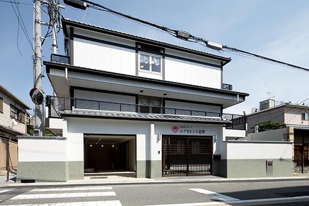 株式会社エクセレントケアシステム（エクセレントグループ）／エクセレント北野