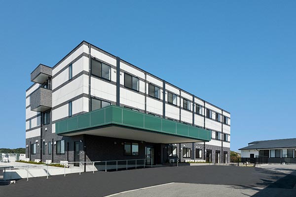 元気創健株式会社／ファインビレッジ緑花台