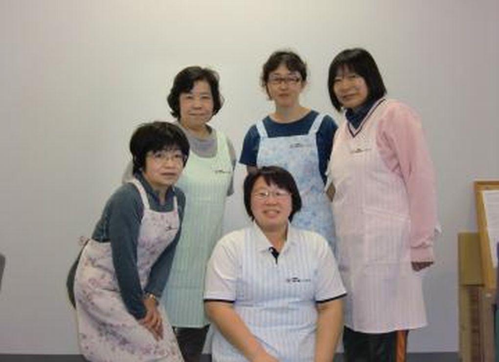 株式会社 全労済ウィック／全労済在宅介護サービスセンター とうきょう