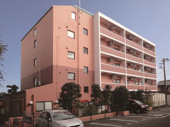 創生事業団／グッドタイムホーム・青葉台[050]