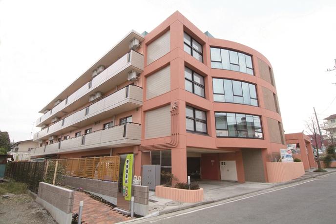 創生事業団／グッドタイムホーム・十日市場[052]