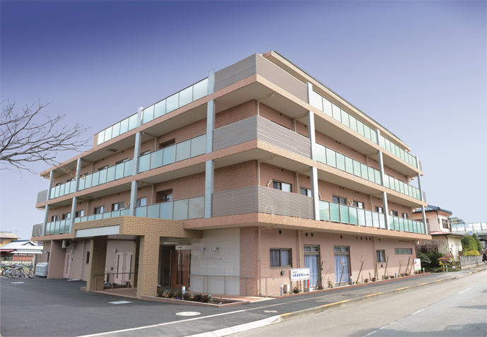 創生事業団／グッドタイムナーシングホーム・府中弐番館[035]