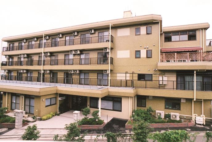 創生事業団／グッドタイムホーム・府中[034]