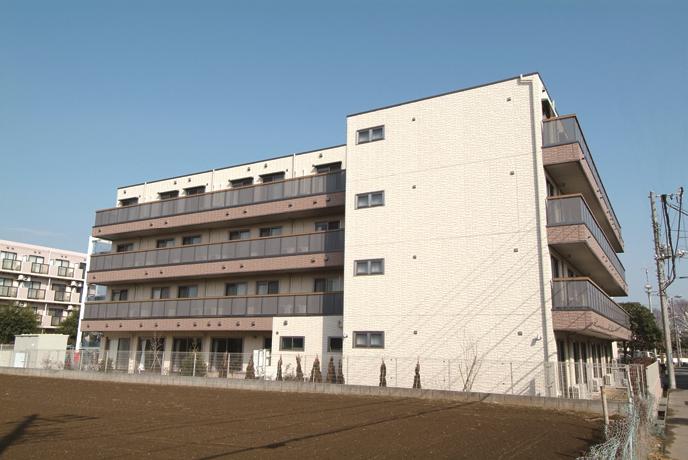 創生事業団／グッドタイムナーシングホーム・幕張[020]