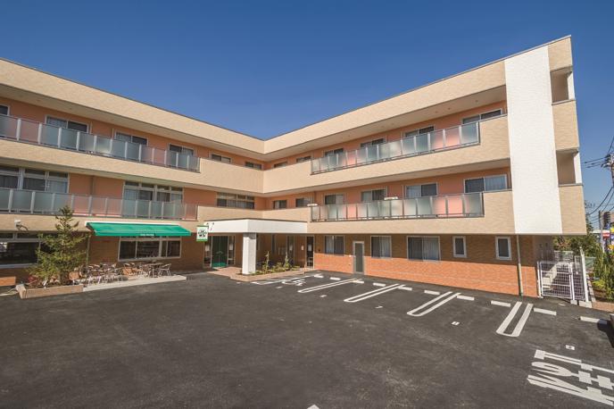 創生事業団／グッドタイムナーシングホーム・川口新井宿[023]