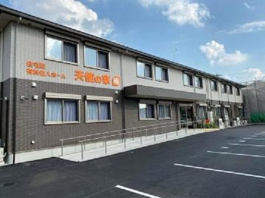 有限会社Life／住宅型有料老人ホーム天使の家 楠