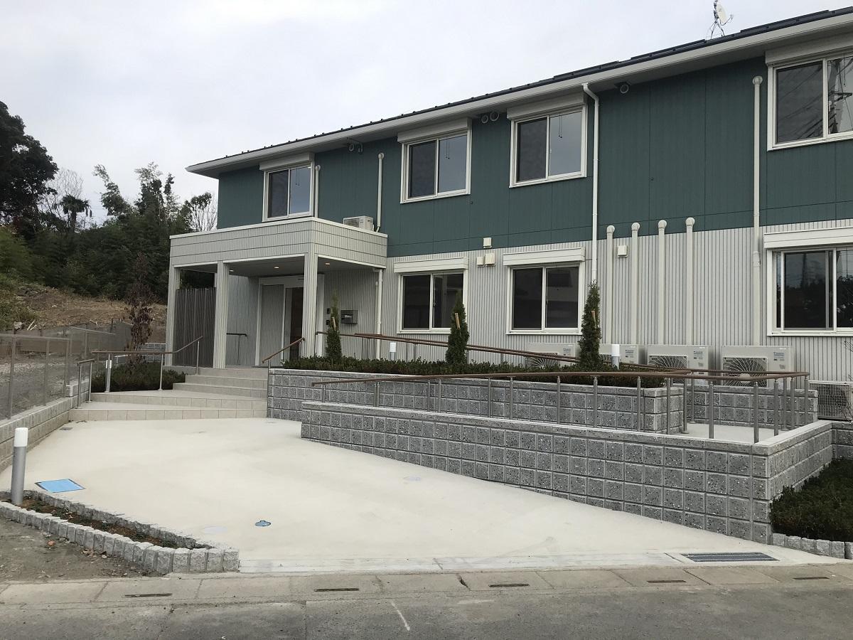 ヒューマンライフケア株式会社／ヒューマンライフケア川口新郷グループホーム