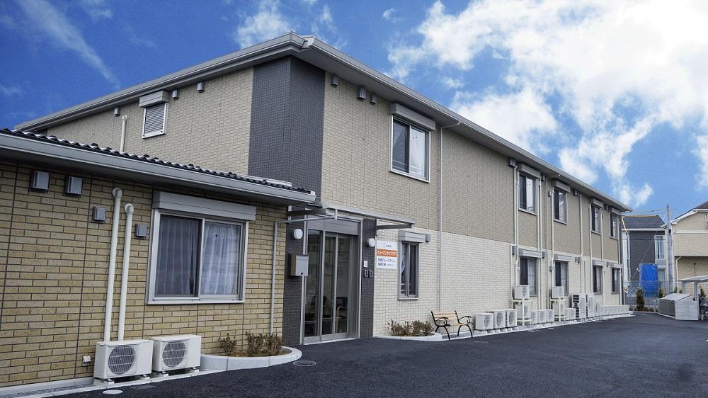 ヒューマンライフケア株式会社／ヒューマンライフケア船橋の宿