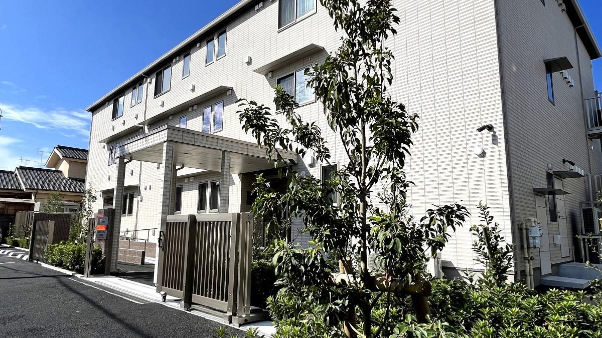 ヒューマンライフケア株式会社／ヒューマンライフケア江戸川グループホーム