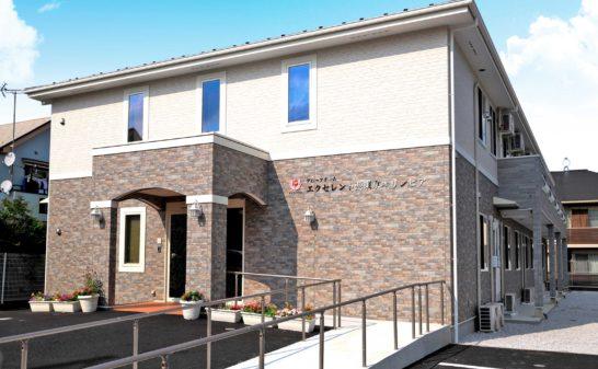 株式会社エクセレントケアシステム （エクセレントグループ）／えくせれんと西東京オリンピア