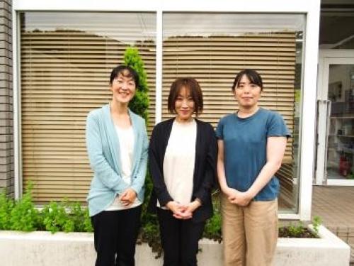 株式会社日本エルダリーケアサービス／■にじのさと中川サービスセンター