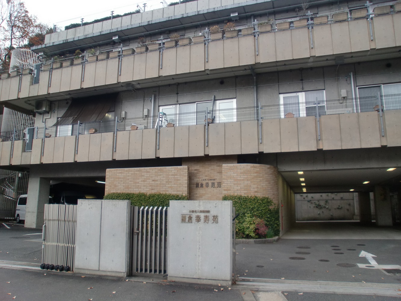 創生事業団／鎌倉幸寿苑[311]