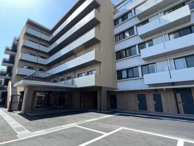 株式会社明昭/あおい明生苑