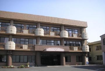 社会福祉法人 北九州福祉会／老人保健施設　サングレース（デイケア）