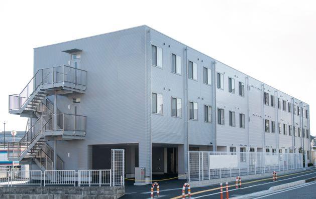 株式会社ニチイケアパレス／ニチイメゾン南草津