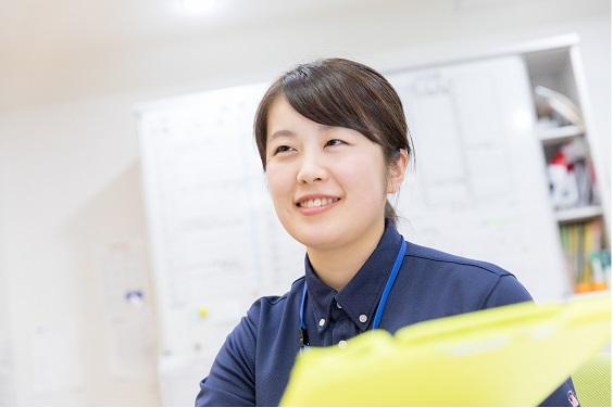 アサヒサンクリーン株式会社／アサヒサンクリーン（株）ケアプランセンター吉田（ケアマネ）